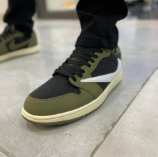 Air Jordan 1 Low