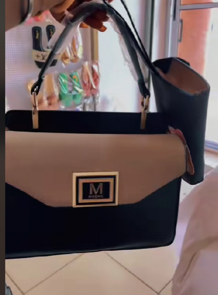 Handbags
