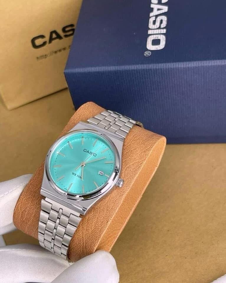 Montre Casio Classique Homme
