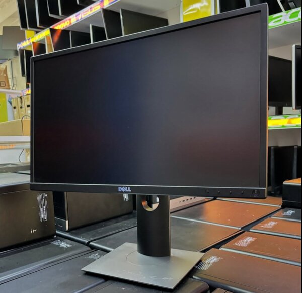 Moniteur P2417h full hd 24pouces