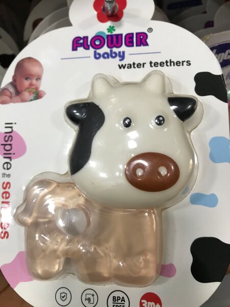 Anneau de Dentition Animaux