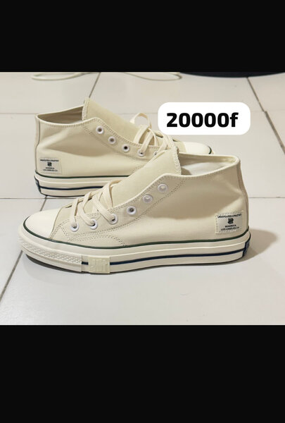Chaussures Converse Original