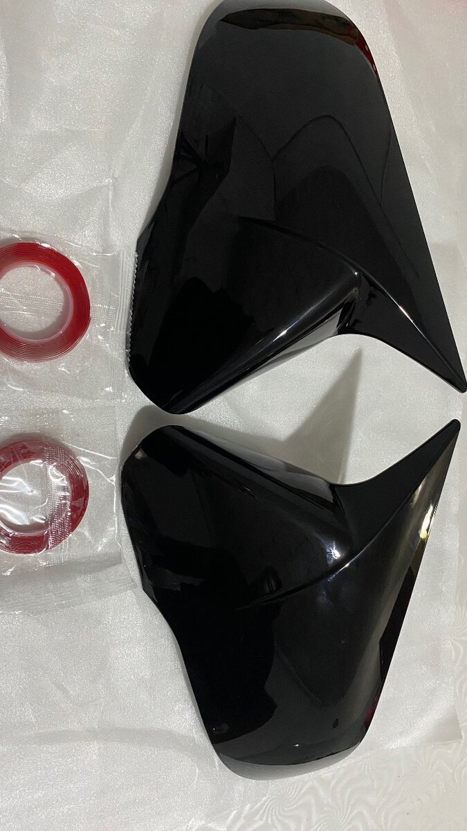 Соната new rise соната lf накладки на зеркала