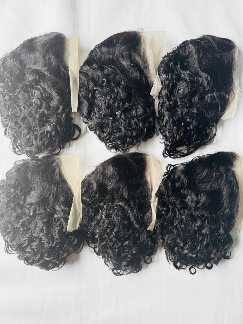 Perruque by julianna