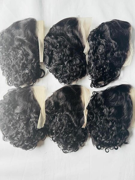 Perruque by julianna