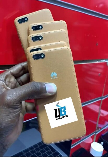 HUAWEI Y5 et IPhone 5s