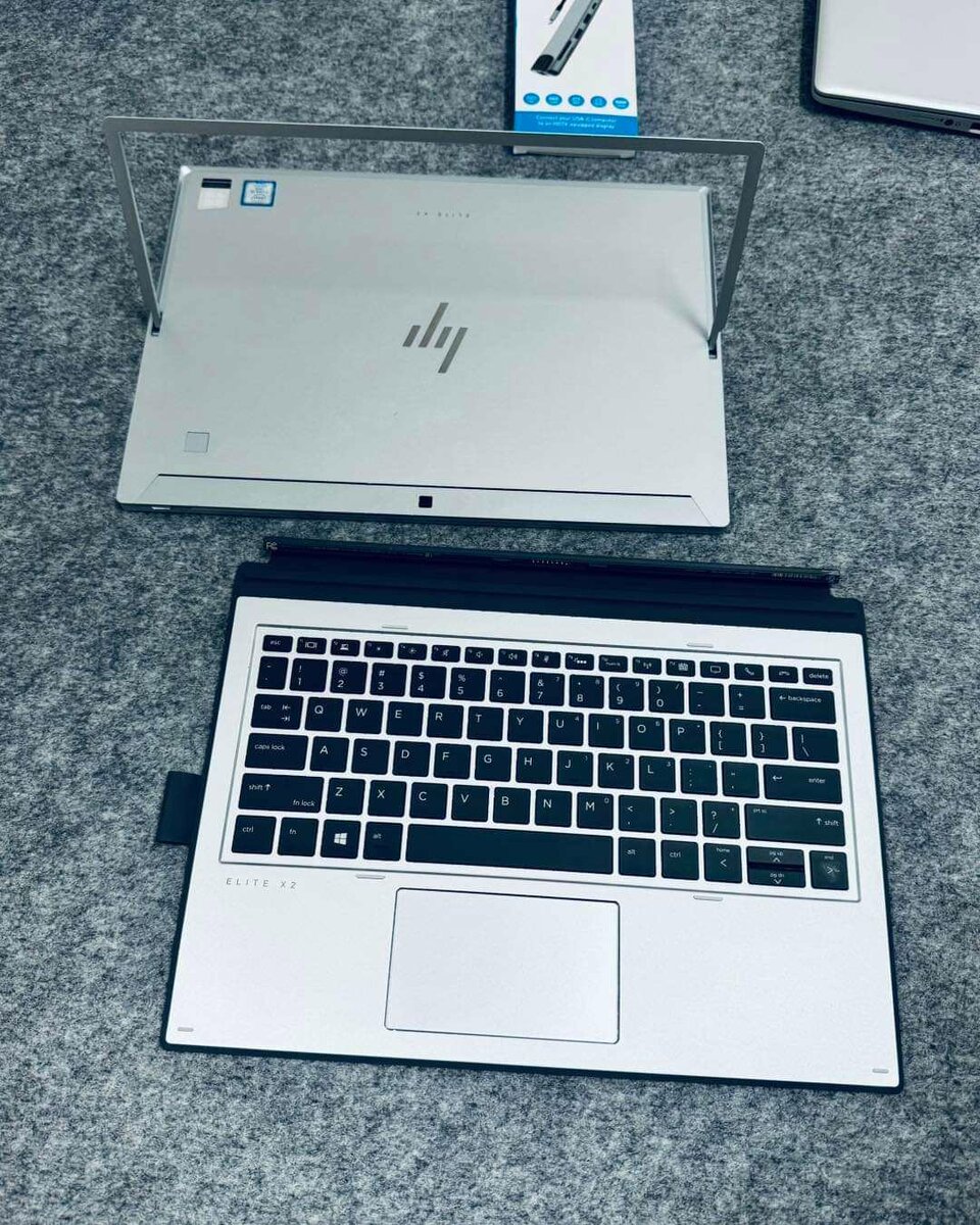 HP Elite x2 1013 G3  2in1 Core i5 (8th gen)