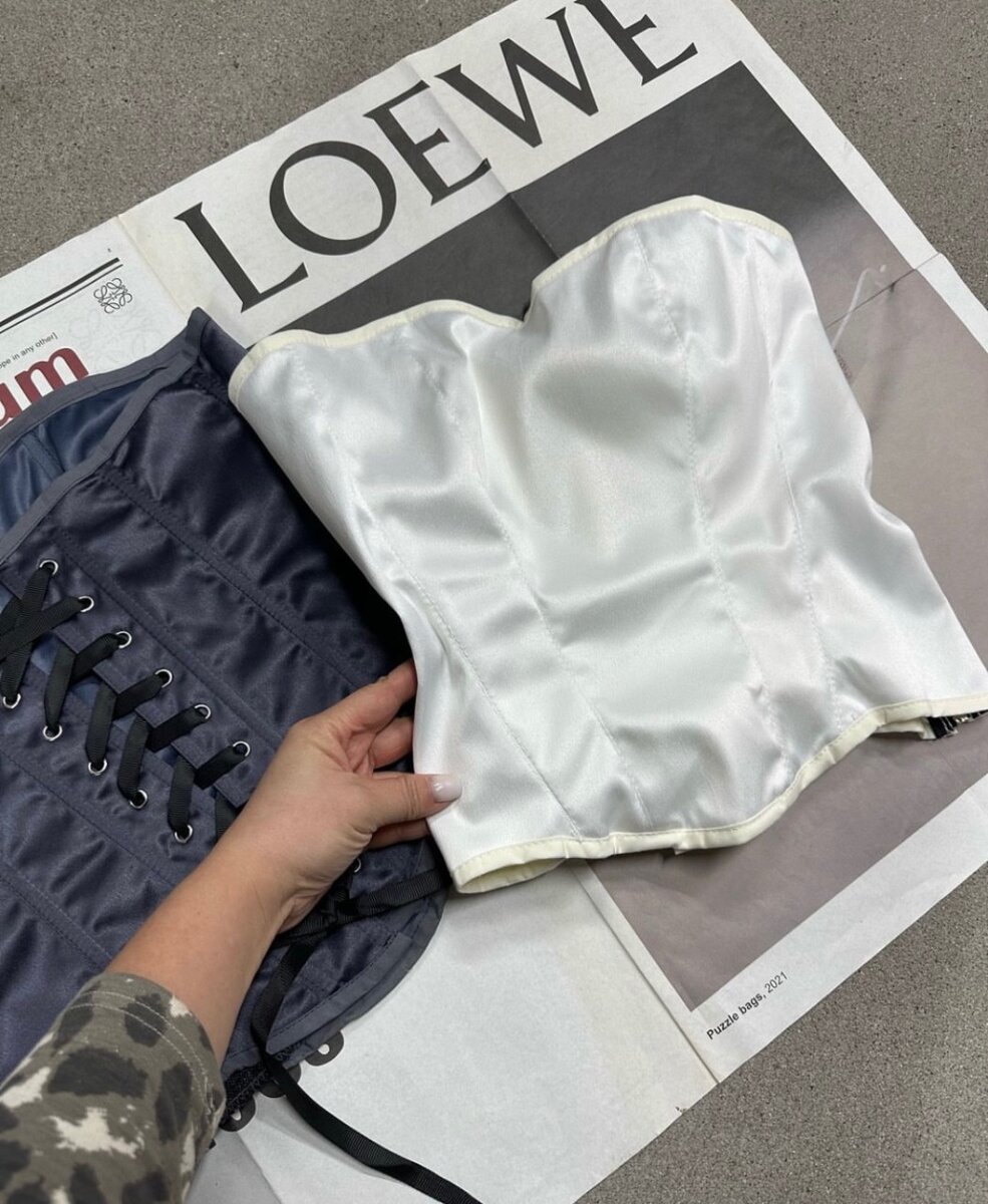 Корсет 42 и 44