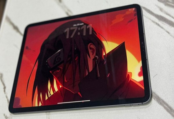 ipad pro 3e m1 2021