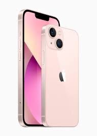 Smartphone moderne 128Go