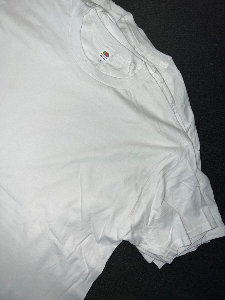 Fruit of the loom T- shirt