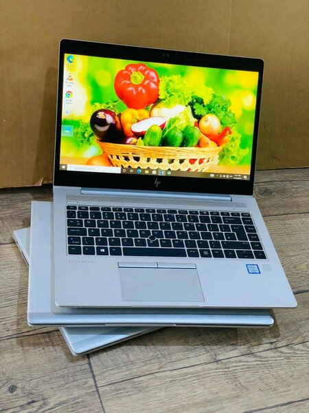HP EliteBook