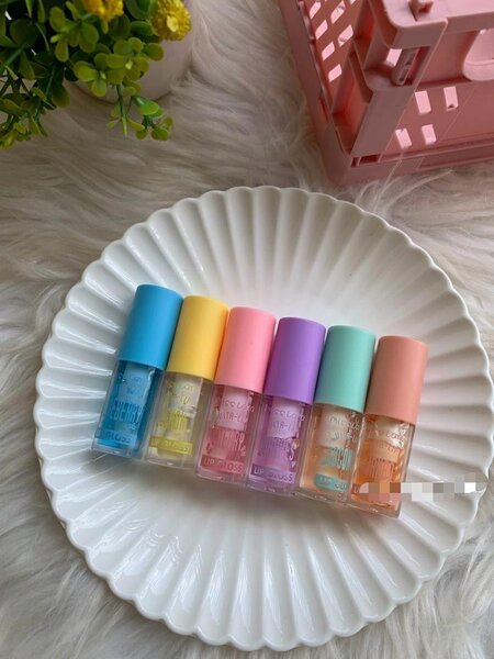 Les gloses de chez Mouti shop