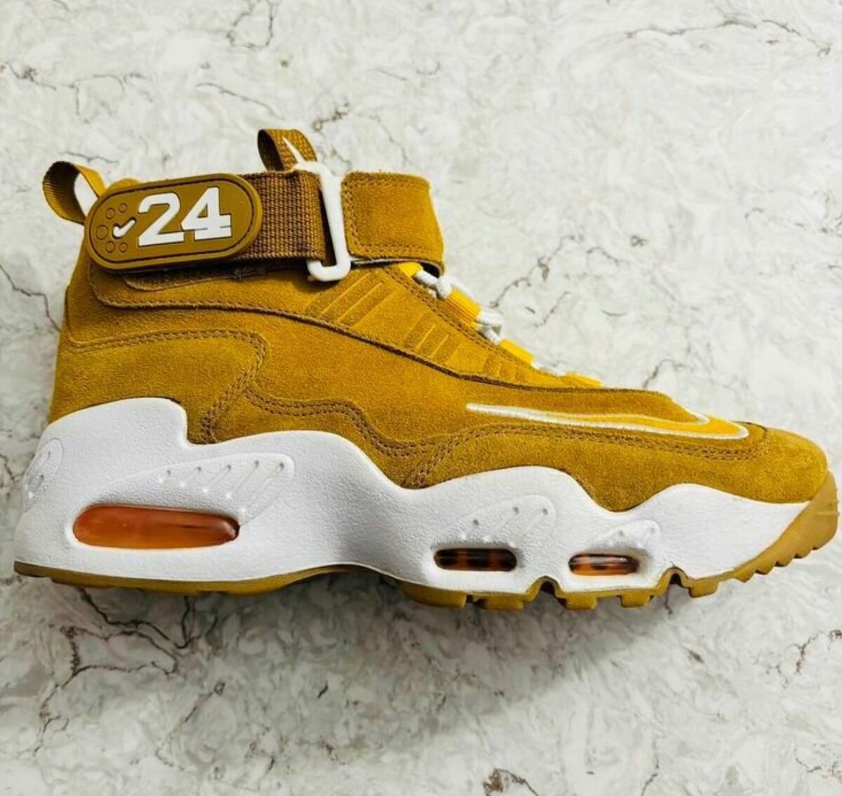 NIKE AIR GRIFFY MAX 1