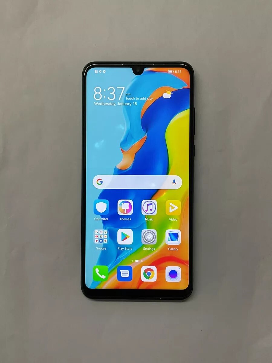 Huawei p30 lite,128GB Wholesale prices
