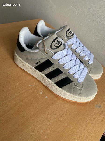 Sneakers tendance homme