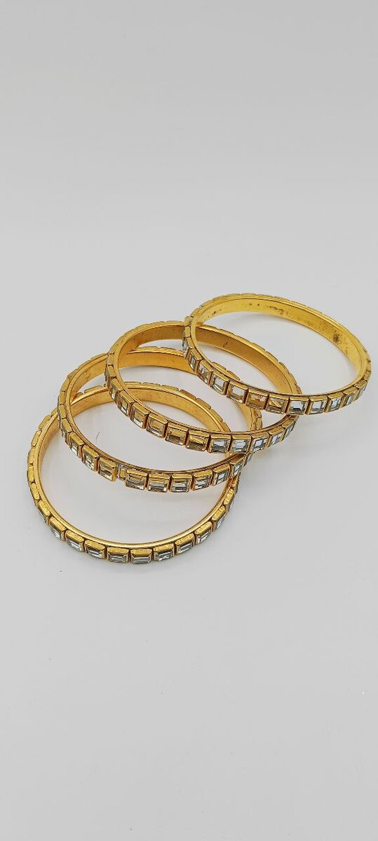 Bangles
