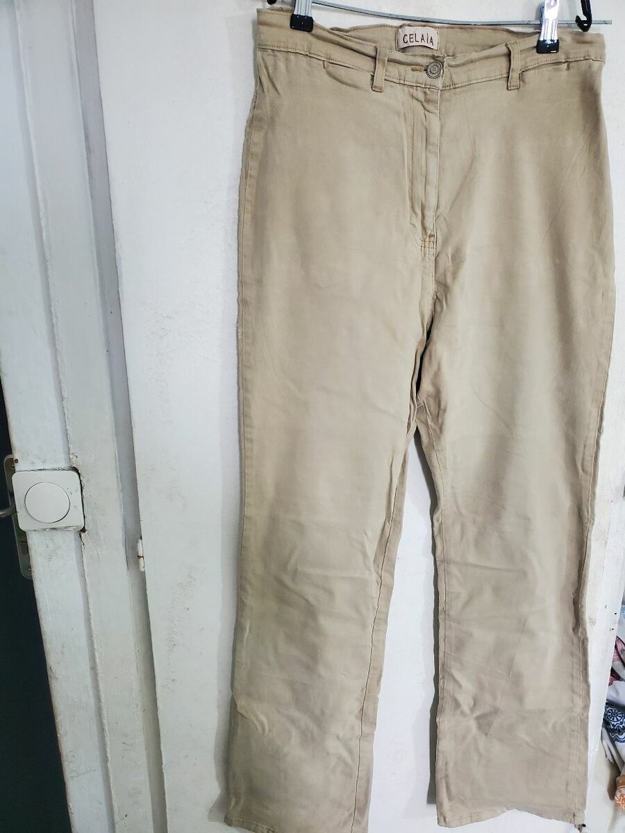 Pantalons tendance pour femmes