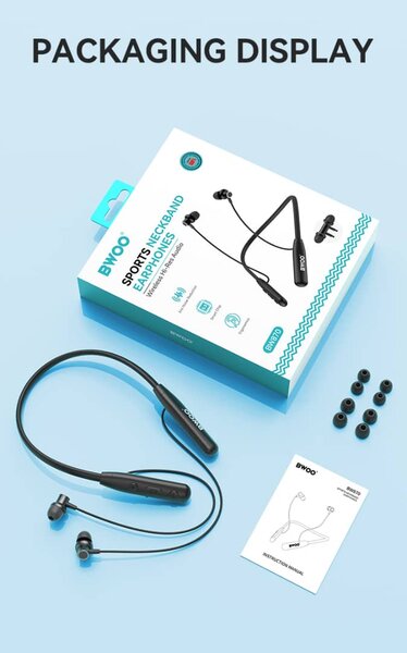 Casque Écouter