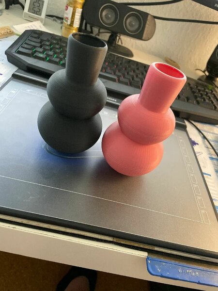 Isobel vase