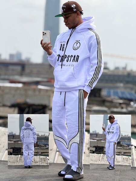 Ensemble de survêtement Trapstar