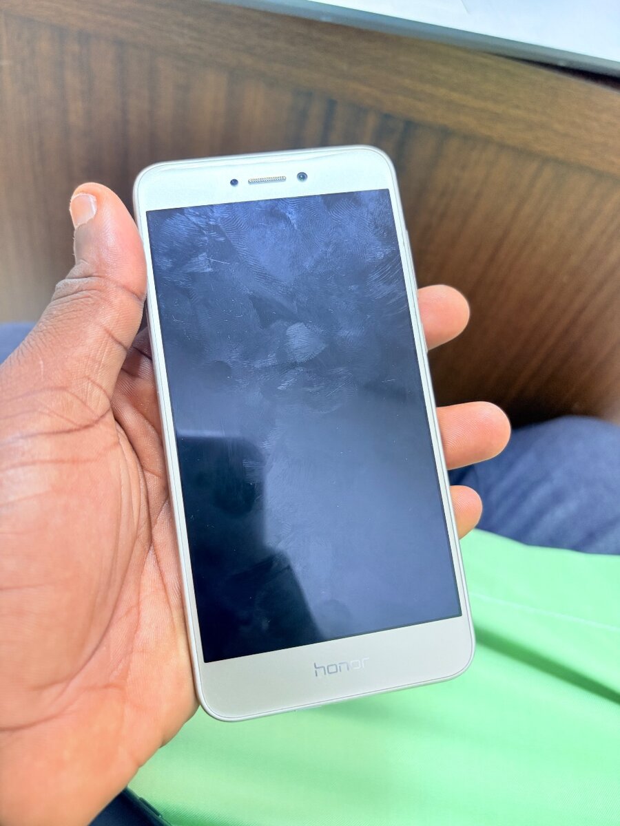 Smartphone Honor 8 lite 256GB