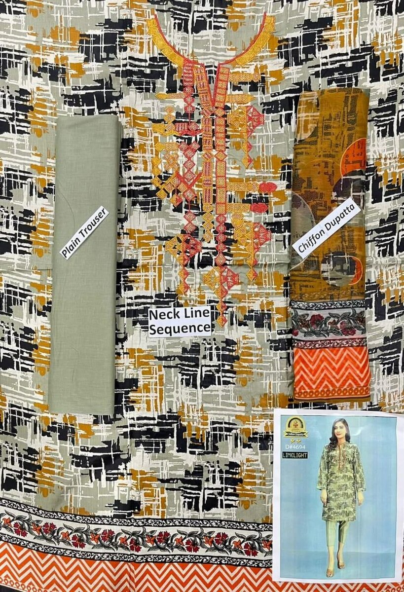 Ladies suit