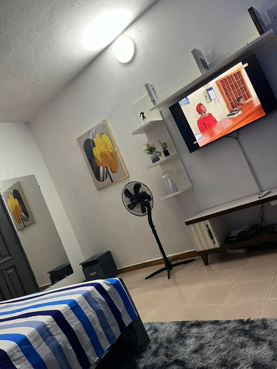 Location Résidence meublée