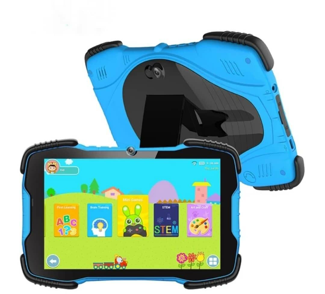 Tablette Educative 8 pouces 6GB ram 256GB interne