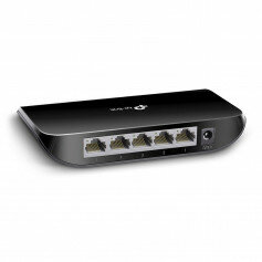 Switch Gigabit TP-Link 5 Ports