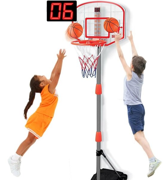 Panier de basket