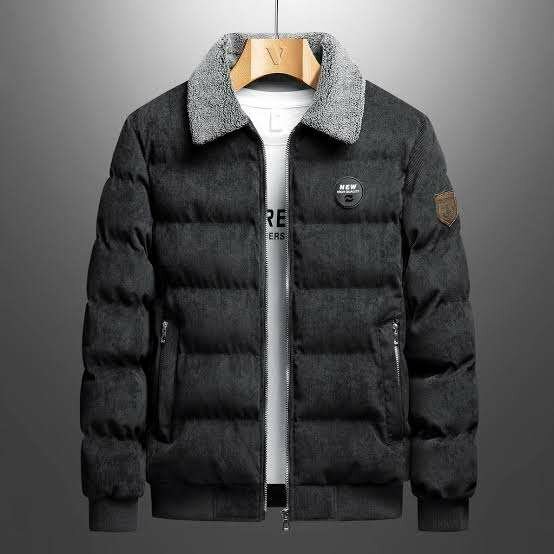 Men jacket