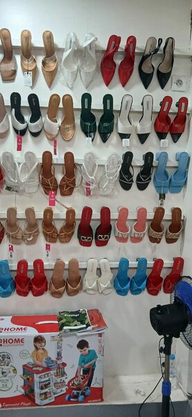 Chaussure et Sac à main