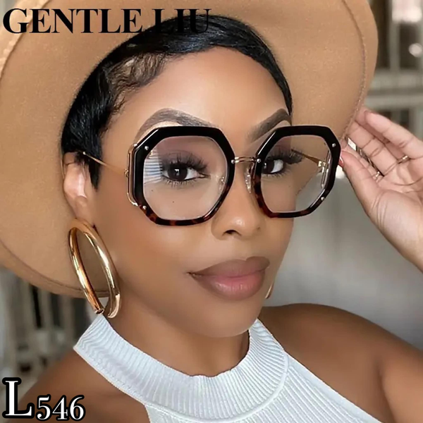 Lunette noir