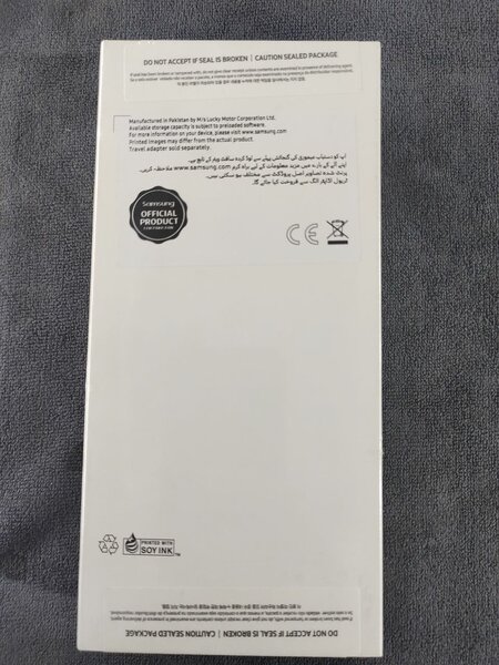 Samsung A06