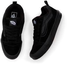 Vans knu skool