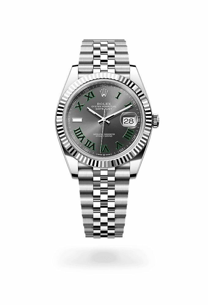 Montre Rolex Luxueuse