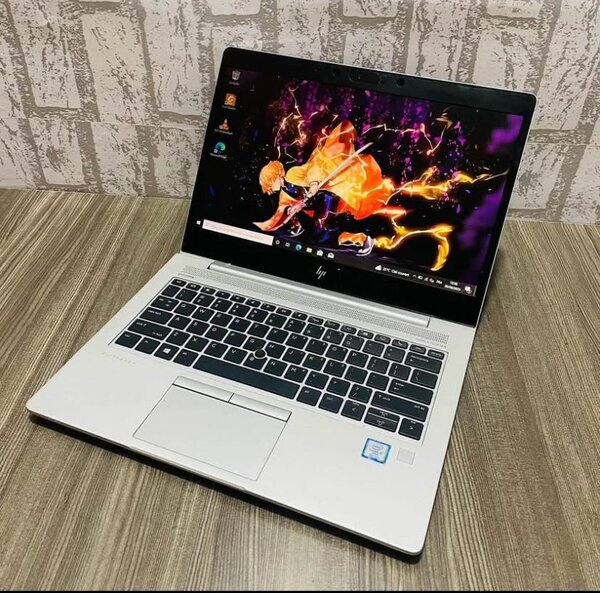 Ordinateur Portable HP Pro