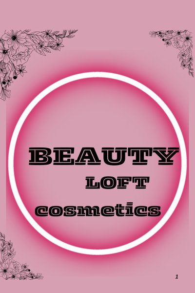 Beautyloftcosmetics 