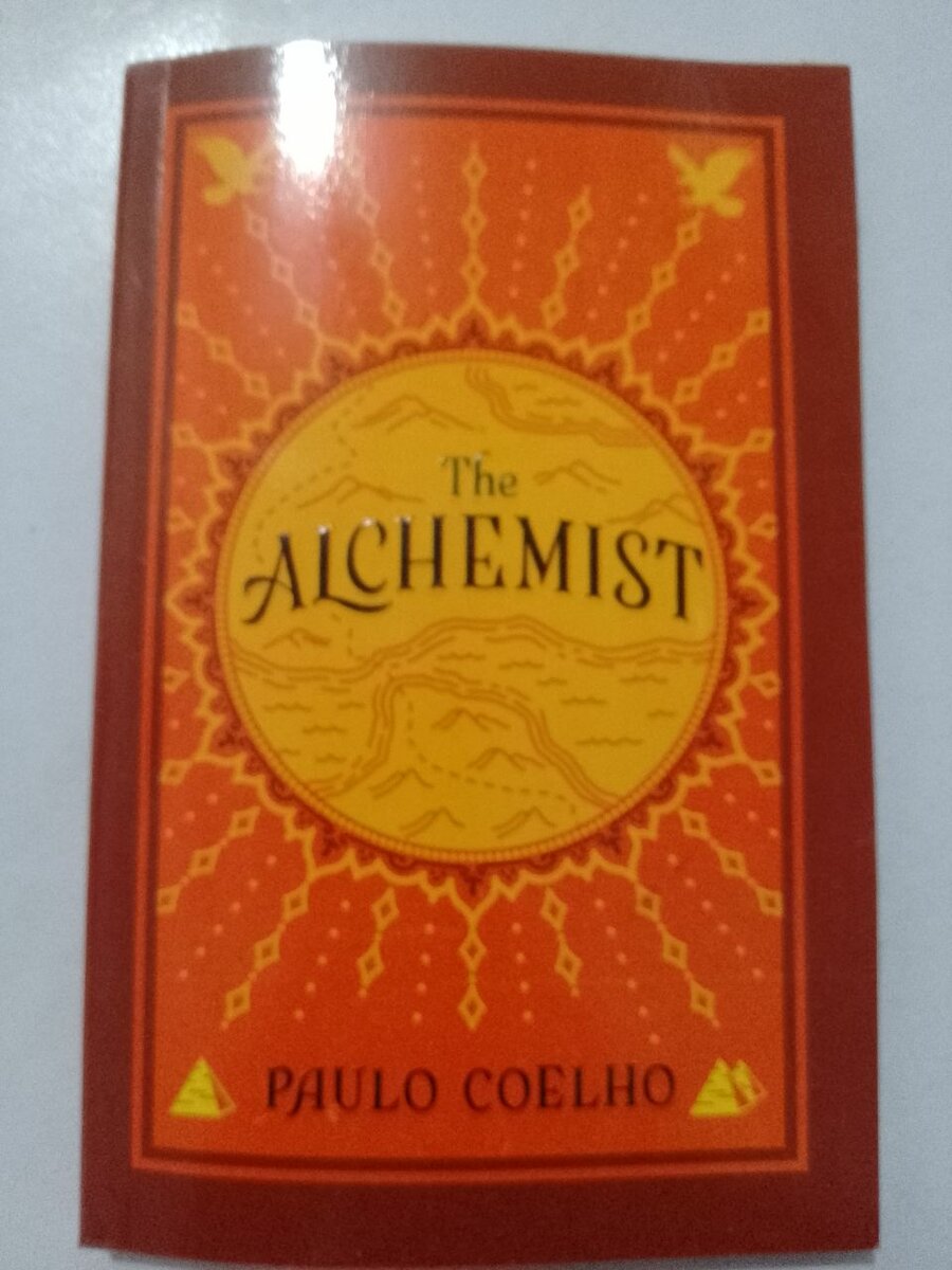Alchemist