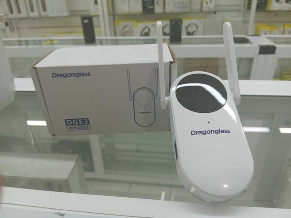 Amplificateur WiFi Dragonglass 300Mbps