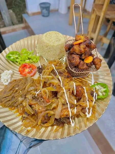 Plateau Dégustation Gourmande