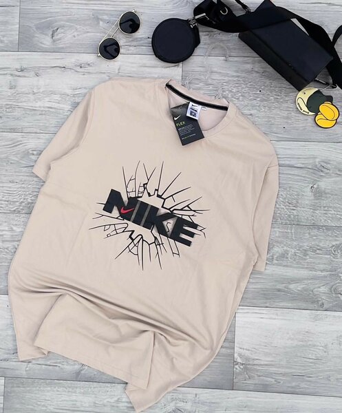 T-shirt coton
