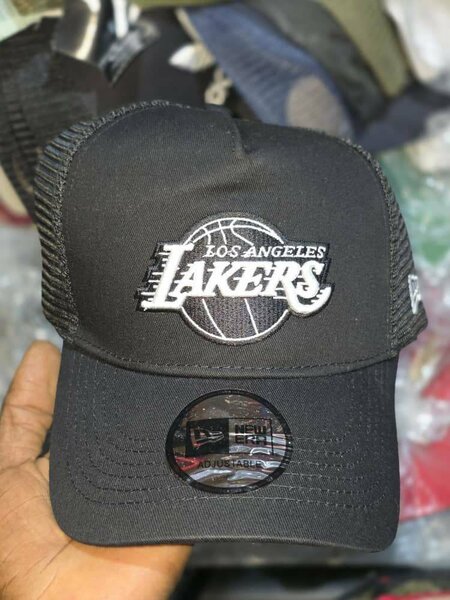 Casquettes unisexes sport