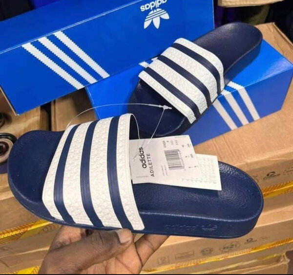 Adidas Adilette Slides