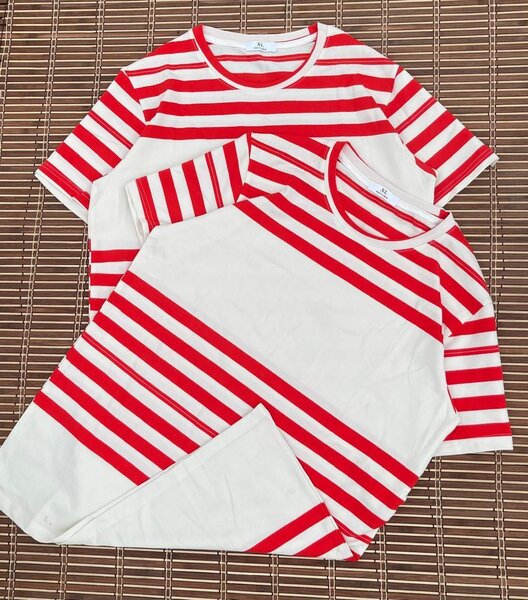 Tee-shirts