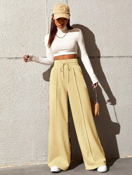 Pantalon Jogging homme e femme