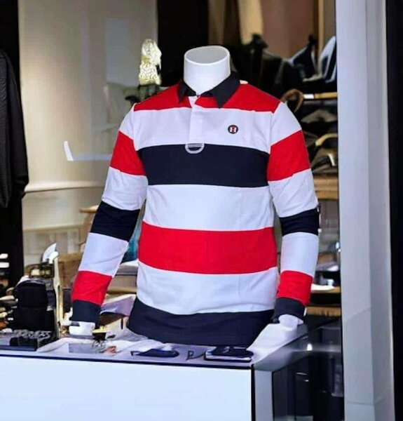 Polo Tommy Hilfiger Homme