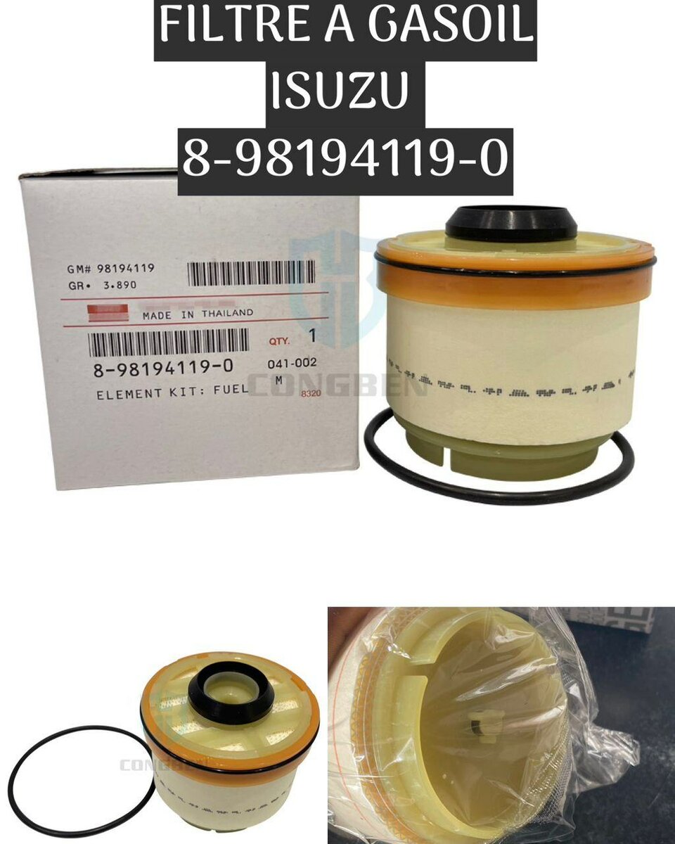 Hyundai Oil Filter 26350-2J000