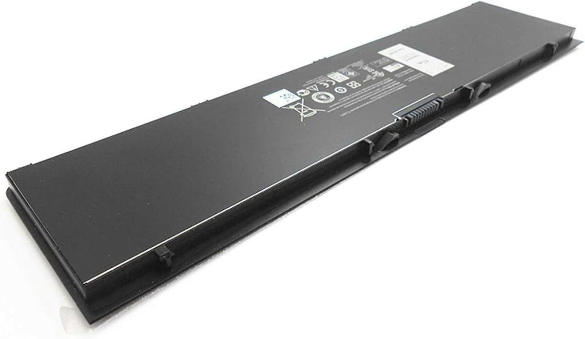 34GKR Batterie Dell Latitude E7440 E7450 14 7000 E7420